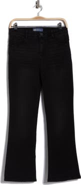 Democracy AbSolution High Waist Itty Bitty Bootcut Jeans