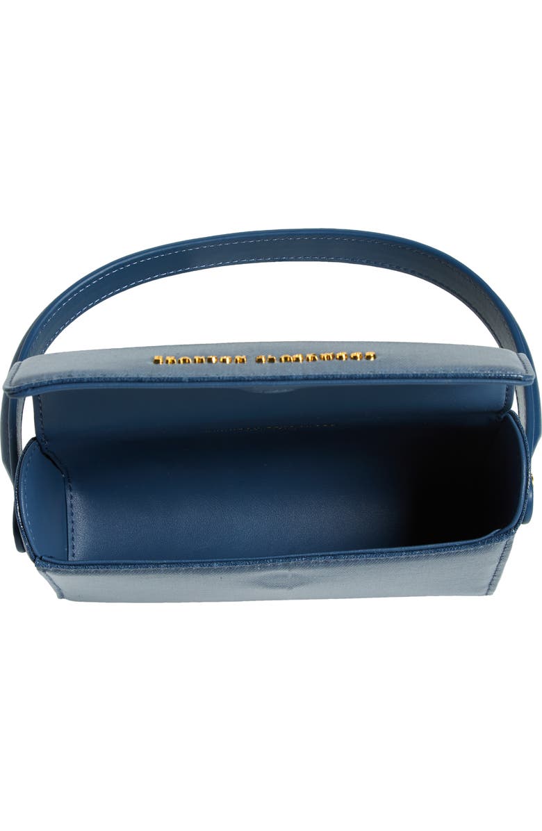 Brandon Blackwood Quincy Top Handle Bag, Alternate, color,