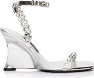 JESSICA RICH The Diamond Wedge