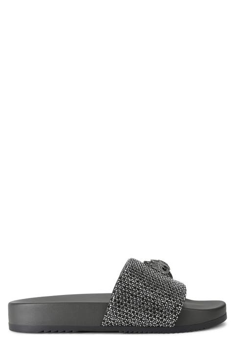 Brockwell Slide Sandal