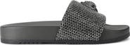 Kurt Geiger London Brockwell Slide Sandal