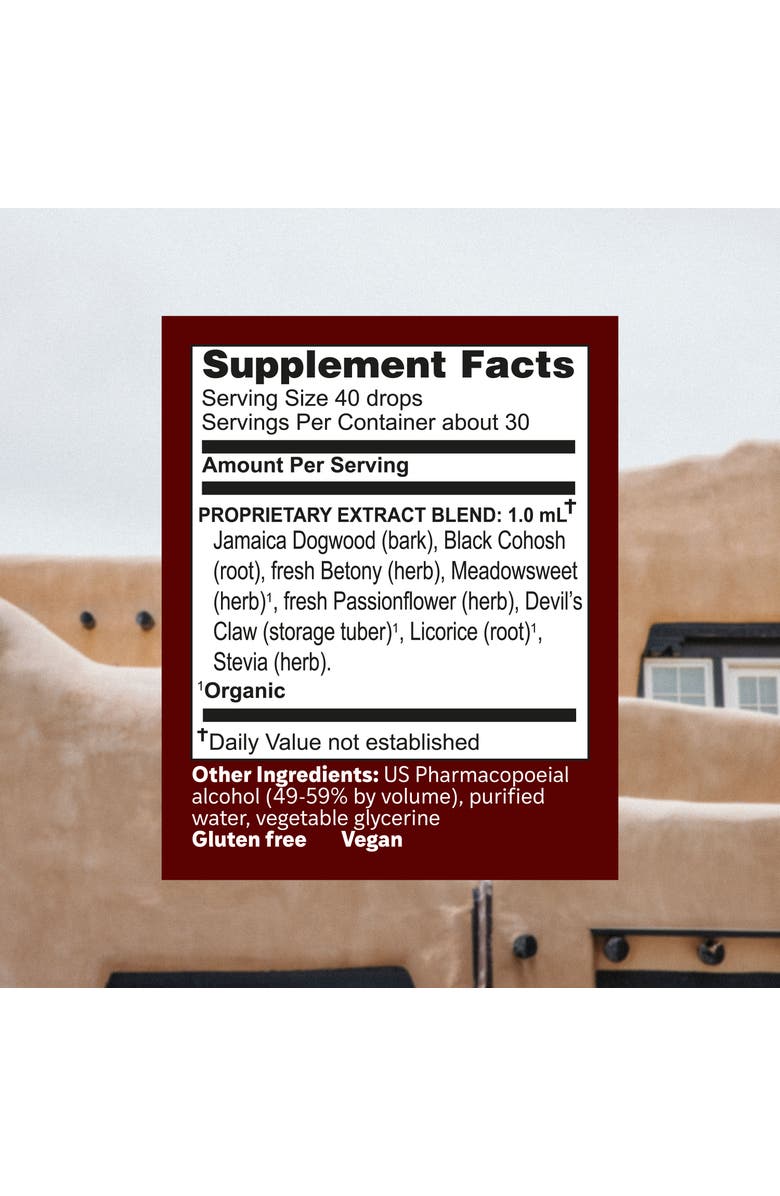 Herbs Etc. Herbal PM 1 oz, Alternate, color, NO COLOR