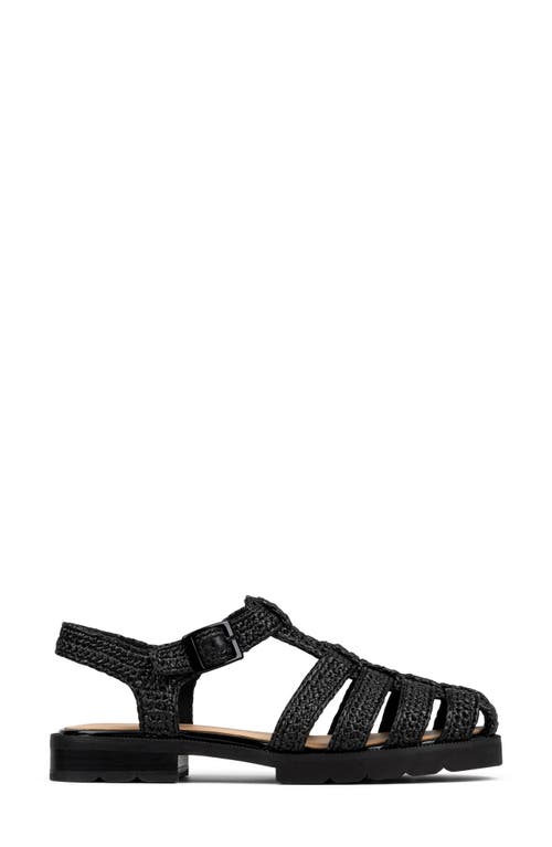 DONALD PLINER DONALD PLINER LAYNAR FISHERMAN SANDAL