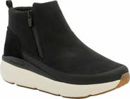 ABEO MXV Shift Zip Bootie