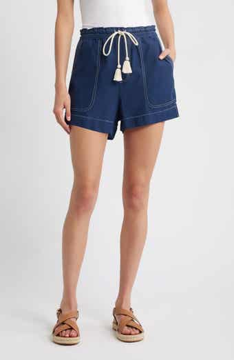Rails Astra Drawstring Shorts