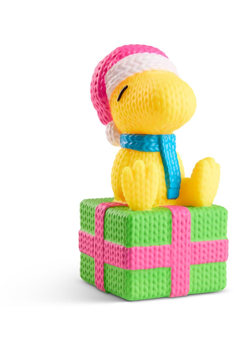 Peanuts - Woodstock, Alternate, color, Multicolor