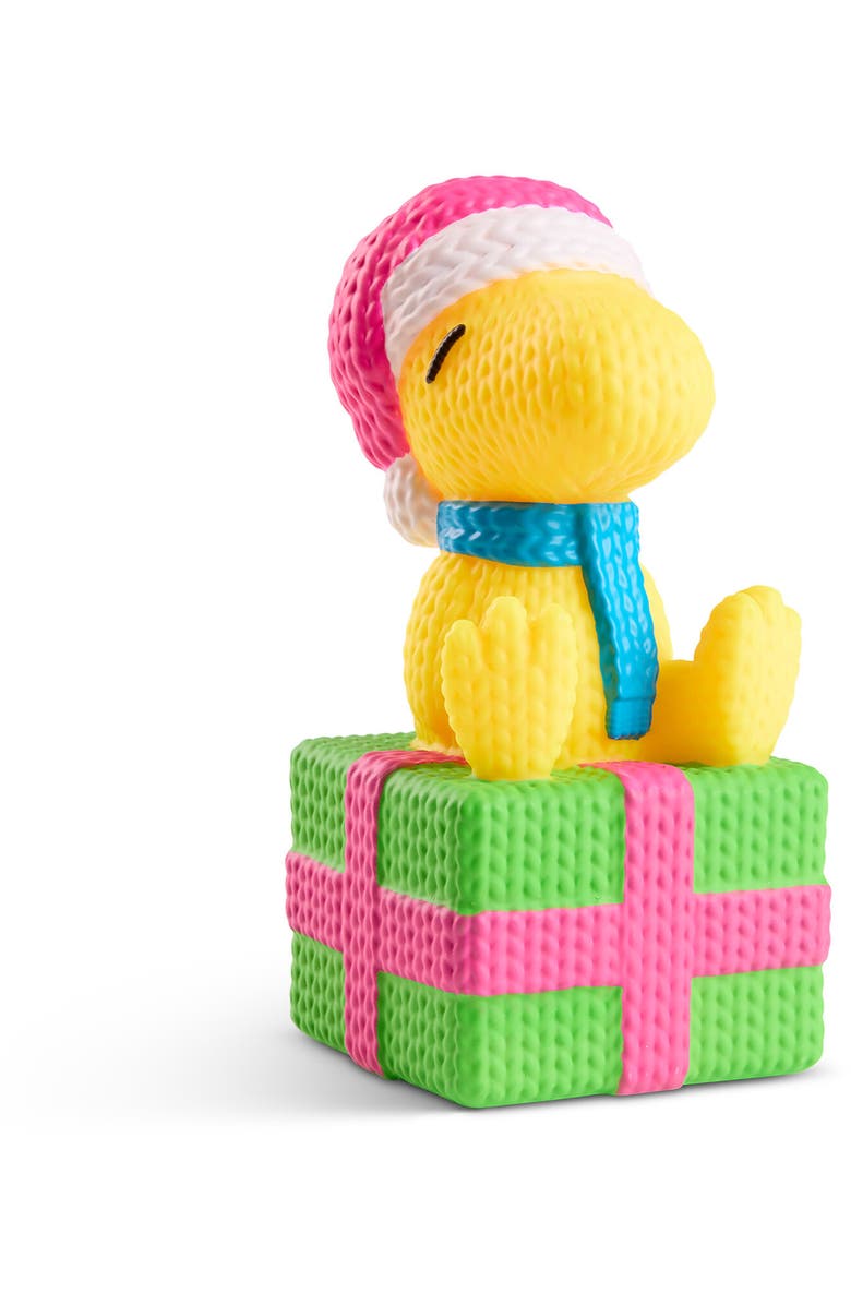 Handmade By Robots Peanuts - Woodstock, Alternate, color,