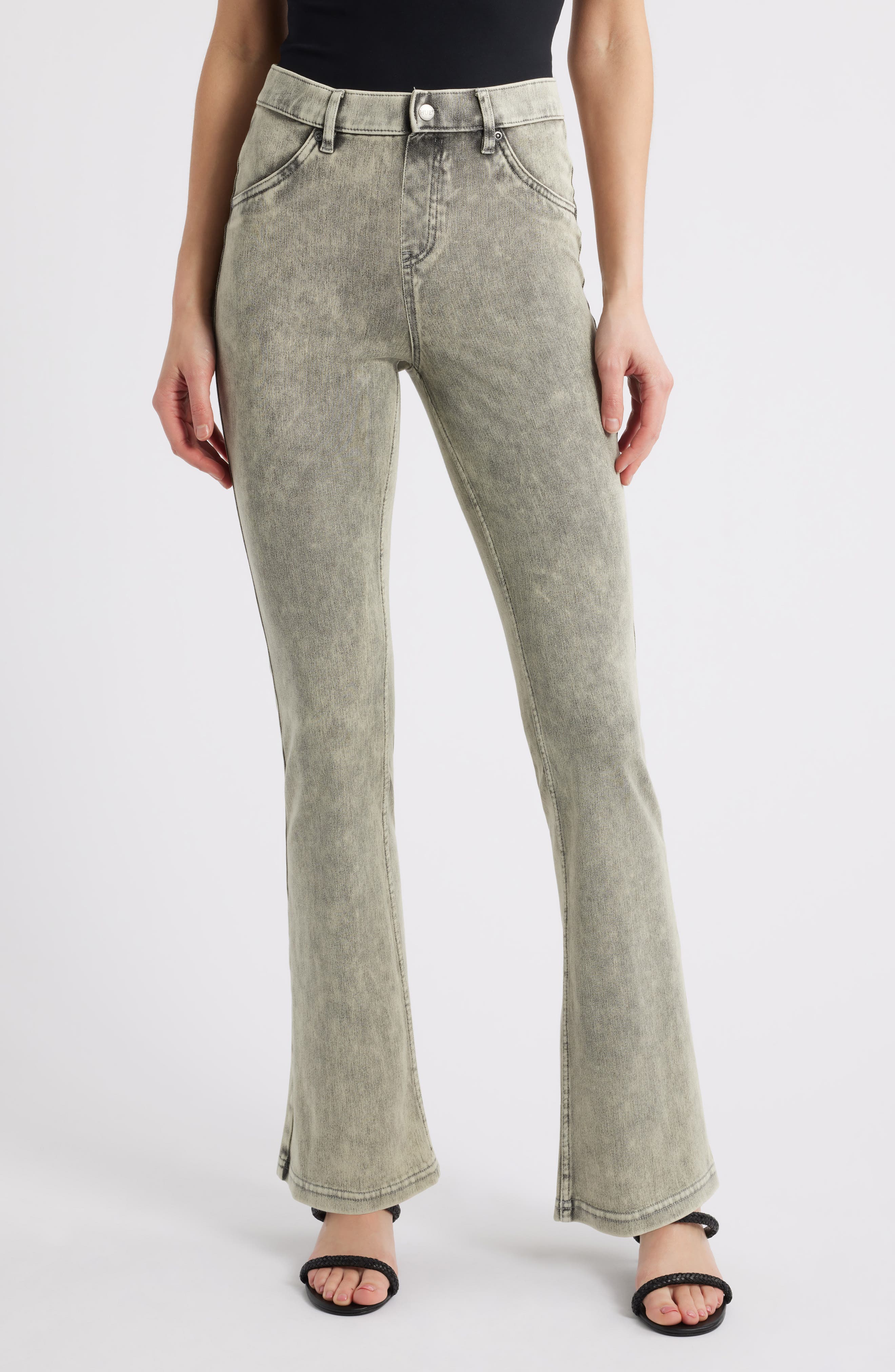 selected ICEBERG GREEN ACID WASH