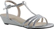 Touch Ups Hailey Strappy Wedge Sandal