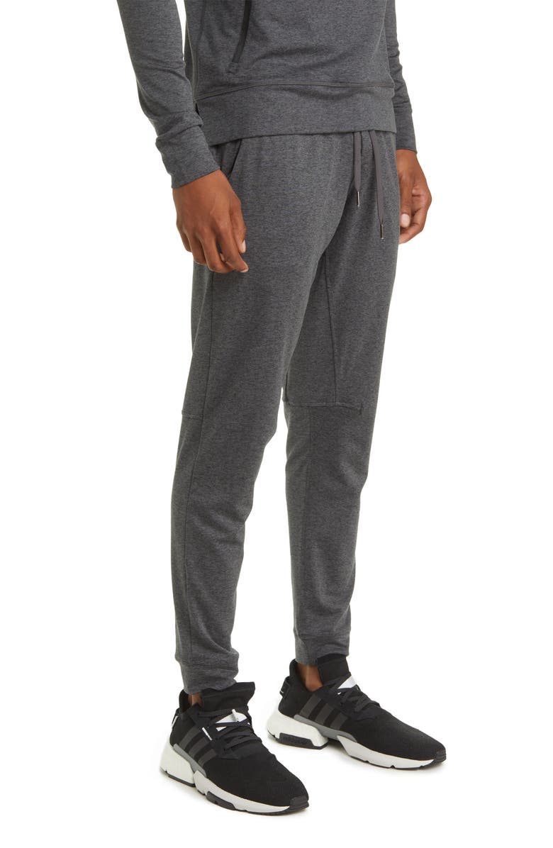 Barbell Apparel Men's Recover Joggers, Alternate, color, 