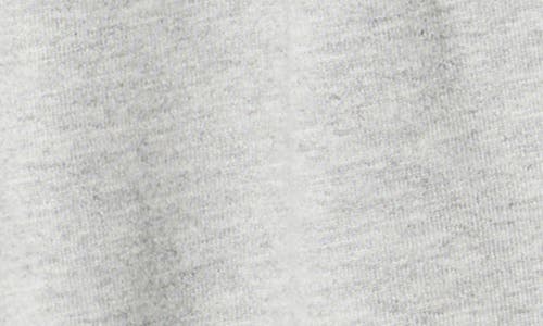 Nordstrom Cotton & Tencel® Modal Lounge Shorts In Gray