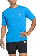 adidas Workout Essentials Climacool FeelReady T-Shirt