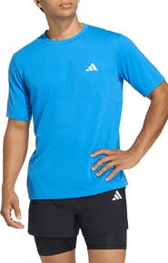 adidas Workout Essentials Climacool FeelReady T-Shirt