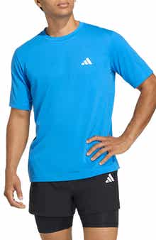 adidas Workout Essentials Climacool FeelReady T-Shirt
