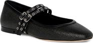 PAIGE Jackson Flat