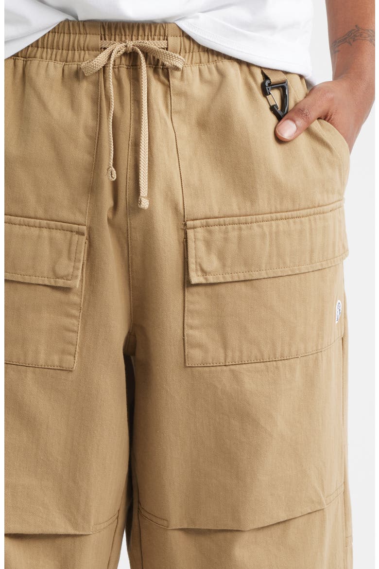 NSX Cargo Pants, Alternate, color, KELP