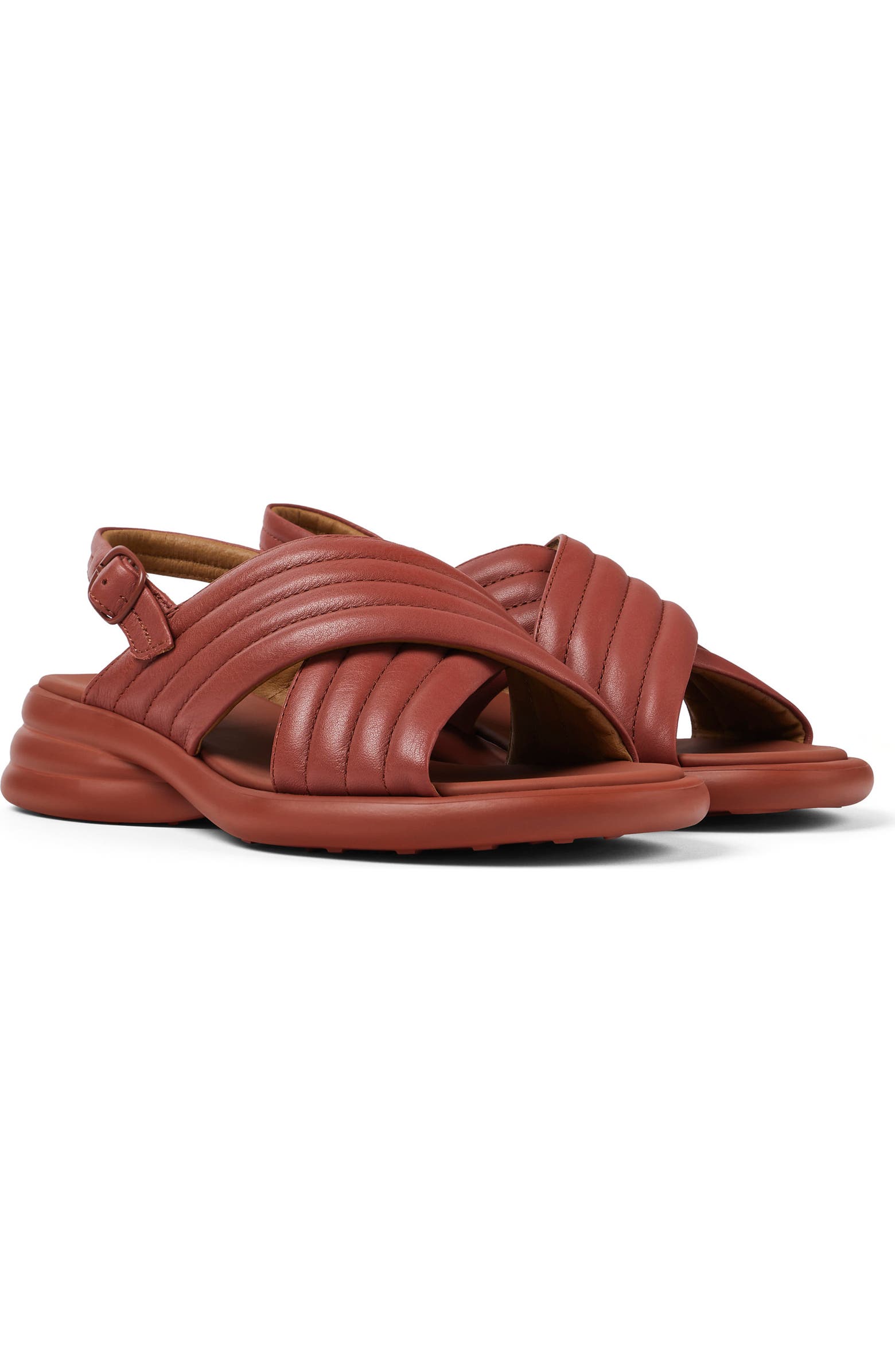 Camper Spiro Slingback Sandal (Women) | Nordstromrack