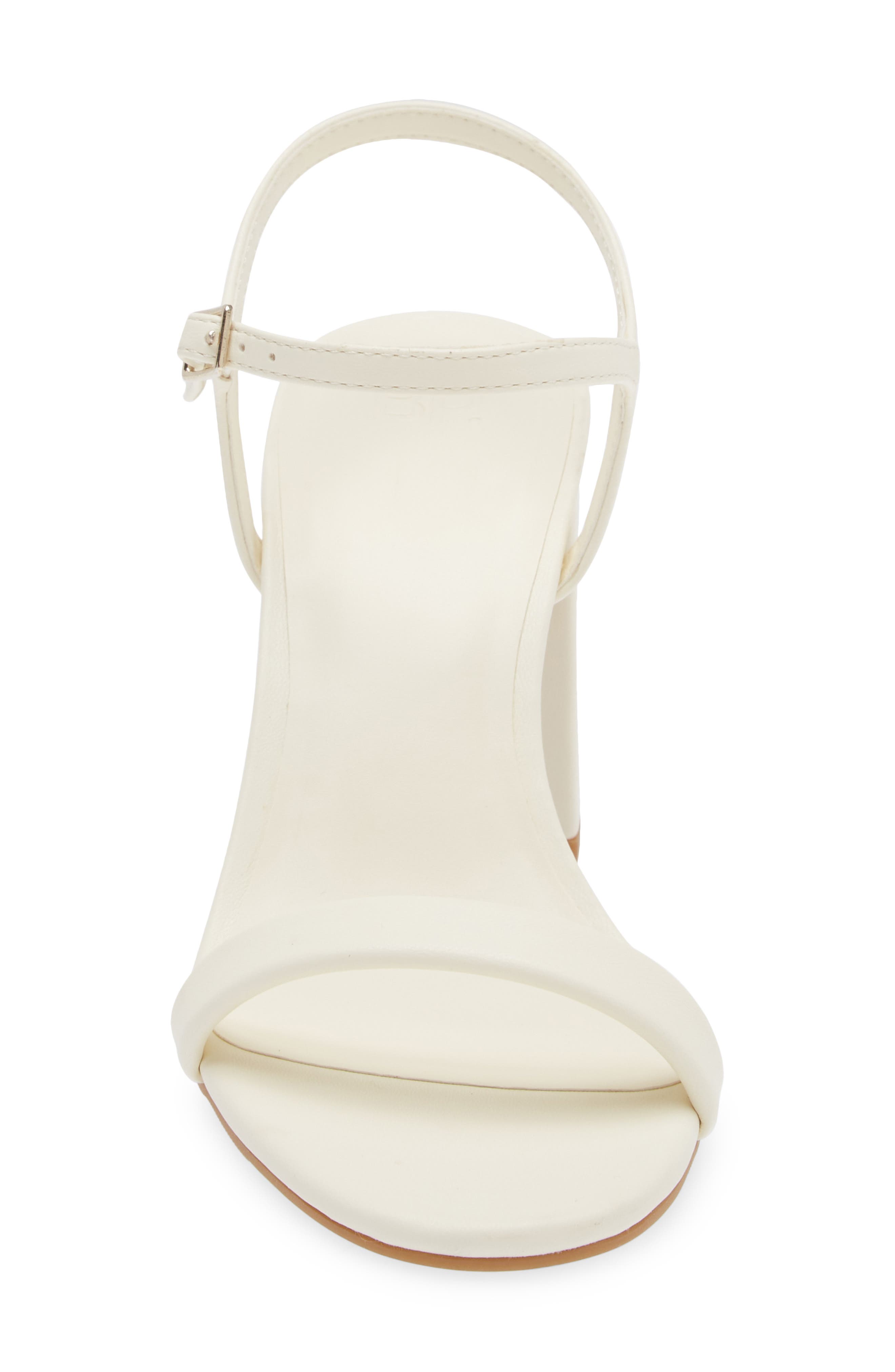 Lexy Sandal, Alternate, color, IVORY