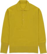 Fortela Kenneth Cashmere Polo
