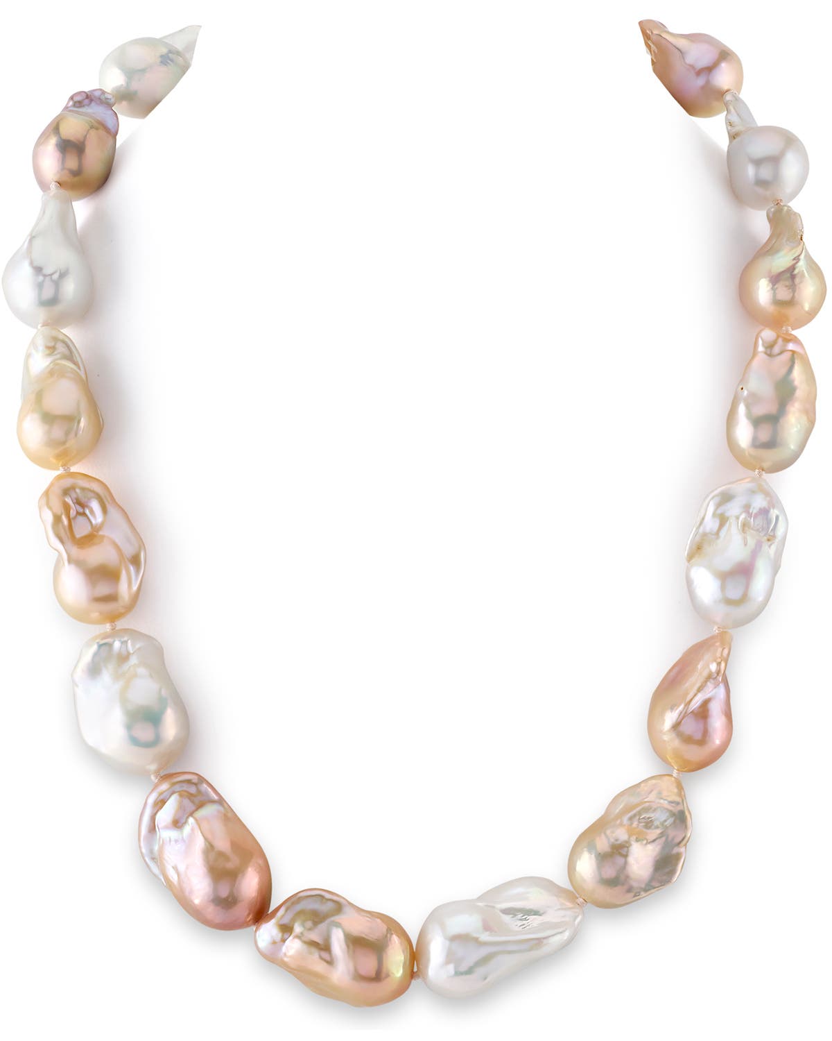 selected Sterling Silver Clasp