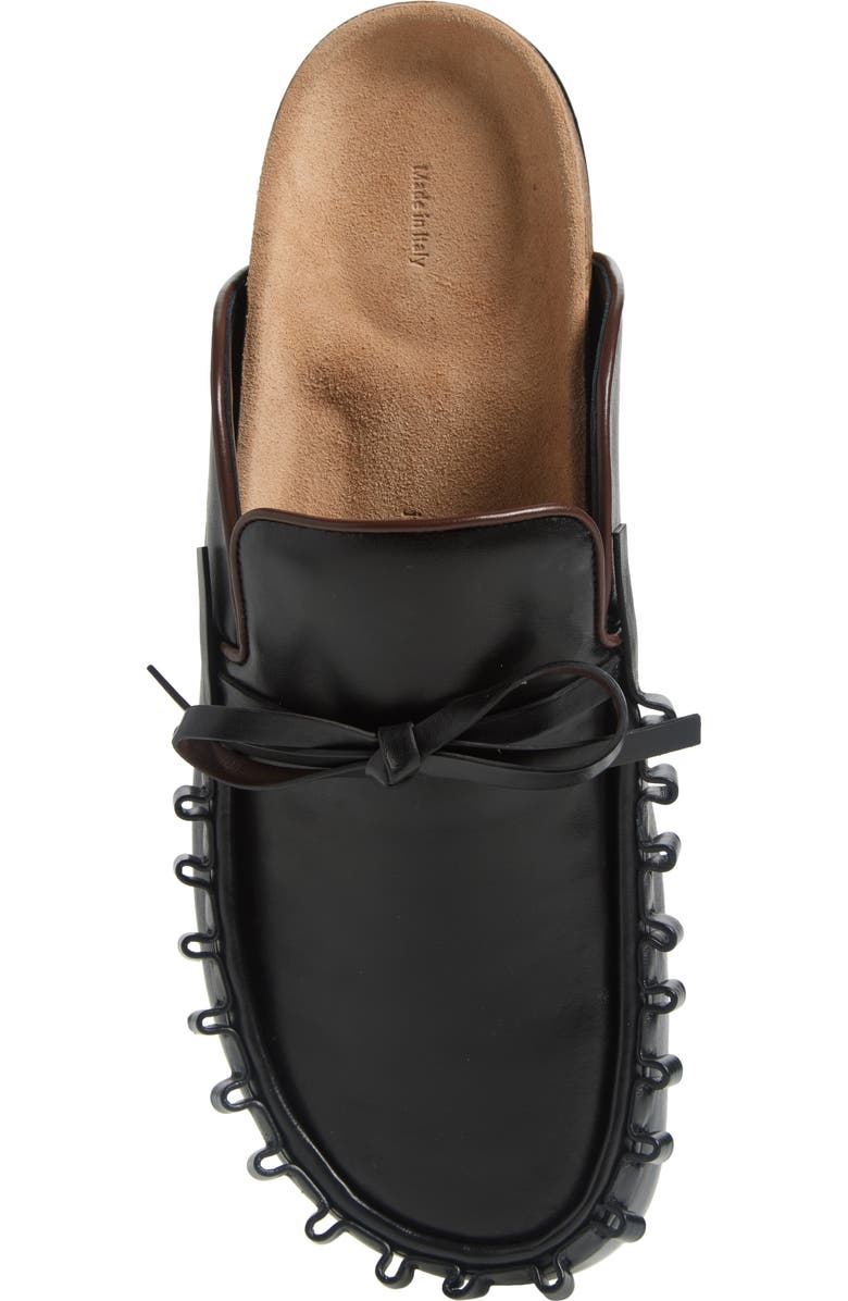 JW Anderson Ruffle Mule, Alternate, color,