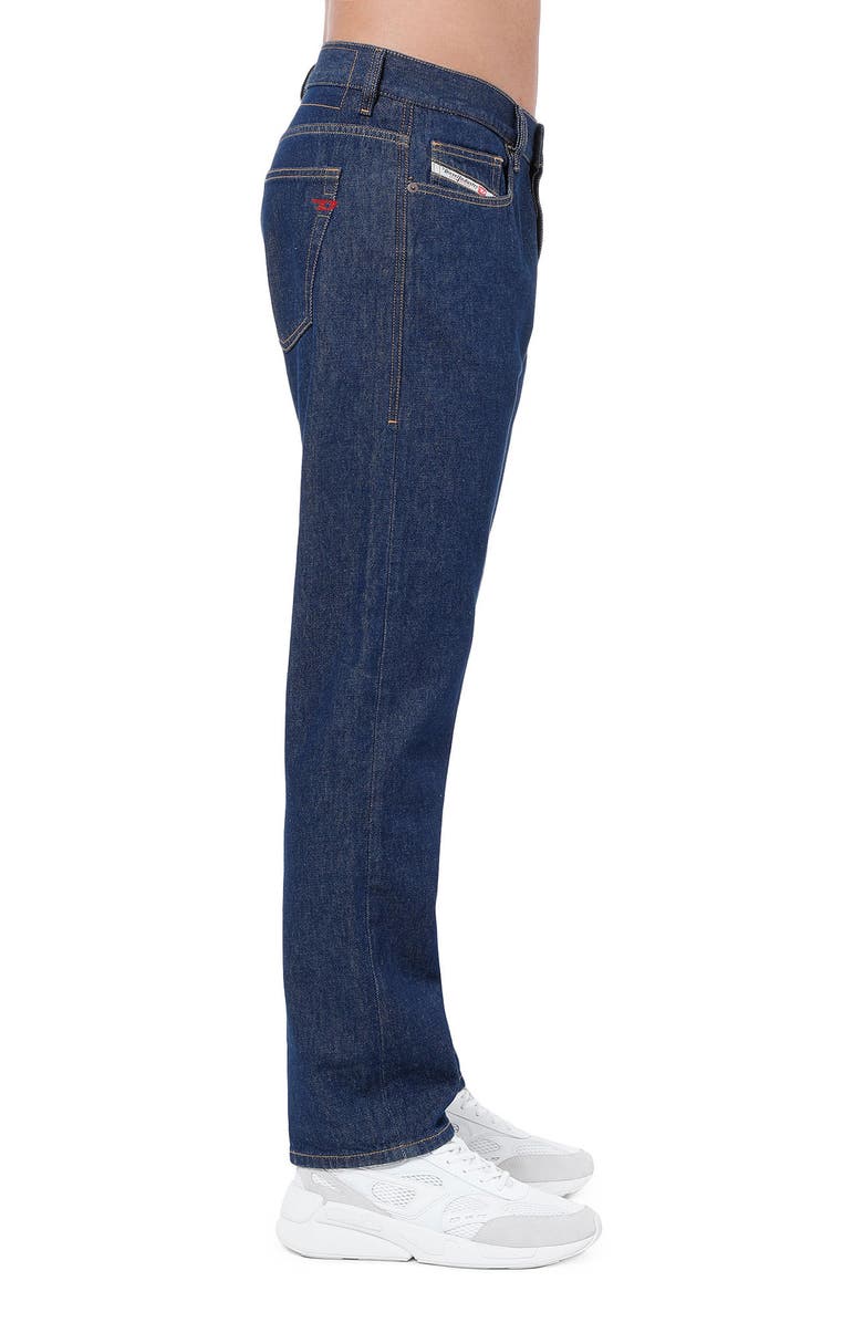 DIESEL<sup>®</sup> D-Viker Straight Leg Jeans, Alternate, color,