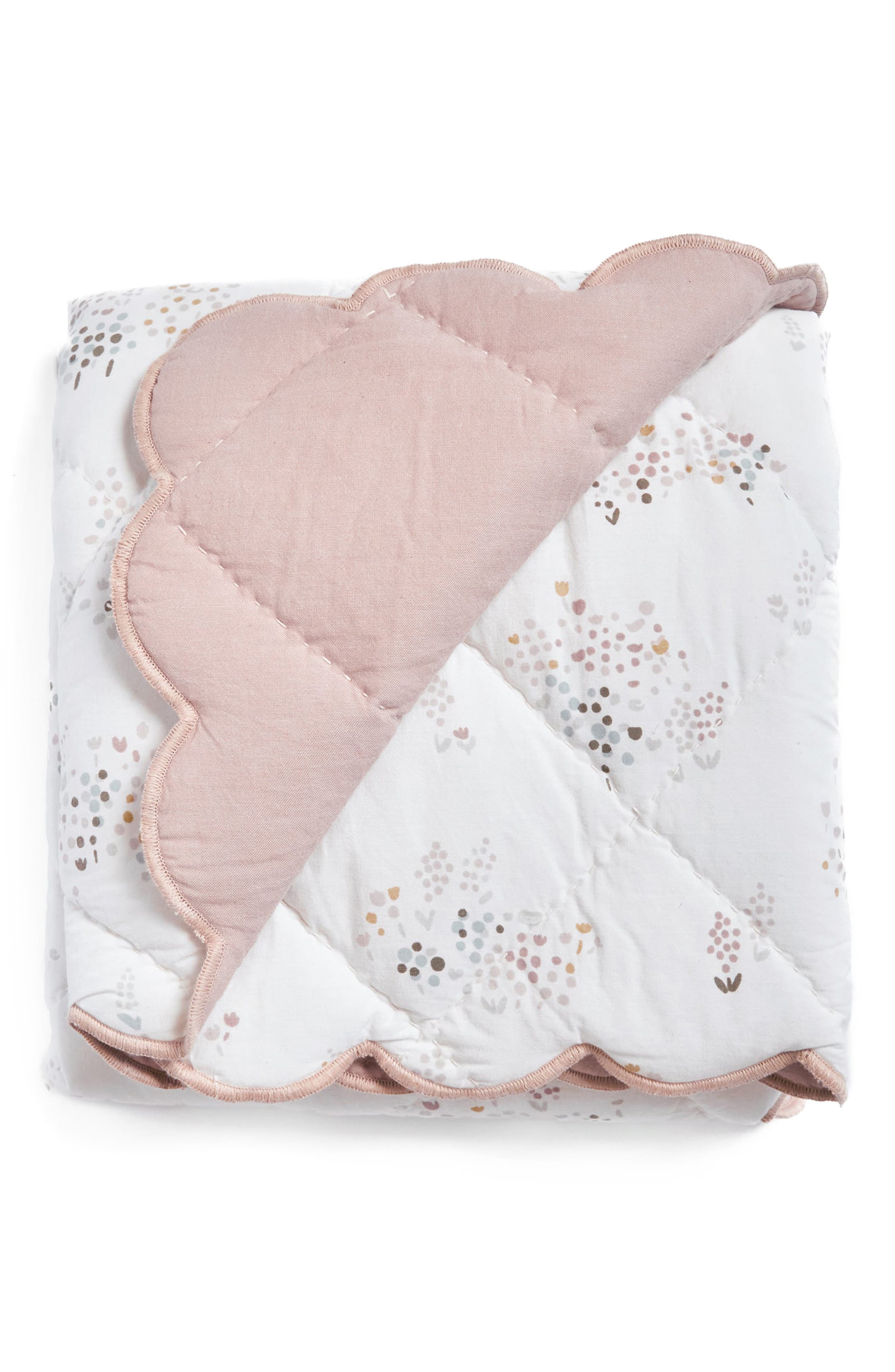 IVORY/ BLUSH