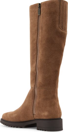Colorado Waterproof Knee High Riding Boot