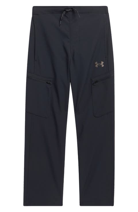 Kids' Ode Twill Cargo Pants