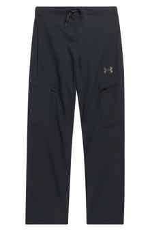Kids' Ode Twill Cargo Pants