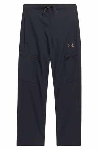 Kids' Ode Twill Cargo Pants