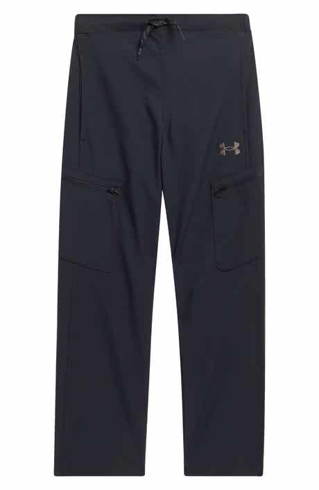 Kids' Ode Twill Cargo Pants