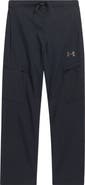 Under Armour Kids' Ode Twill Cargo Pants