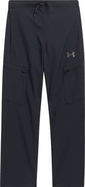 Under Armour Kids' Ode Twill Cargo Pants