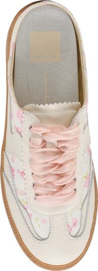 Notice Mule Sneaker