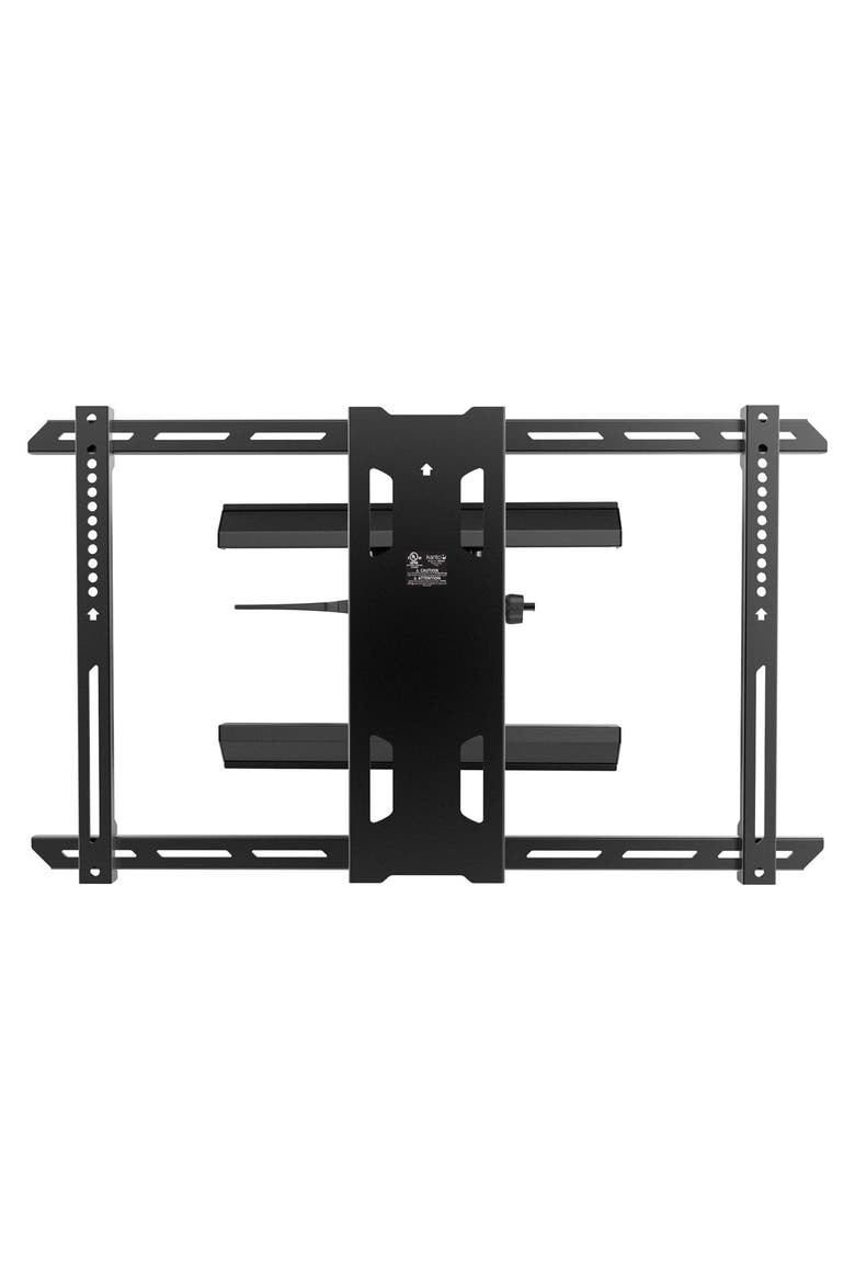 PMX660 Pro Articulating Full Motion Mount for 37" - 80" TV, Alternate, color, Black