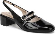 LifeStride Beatrice Slingback Pump