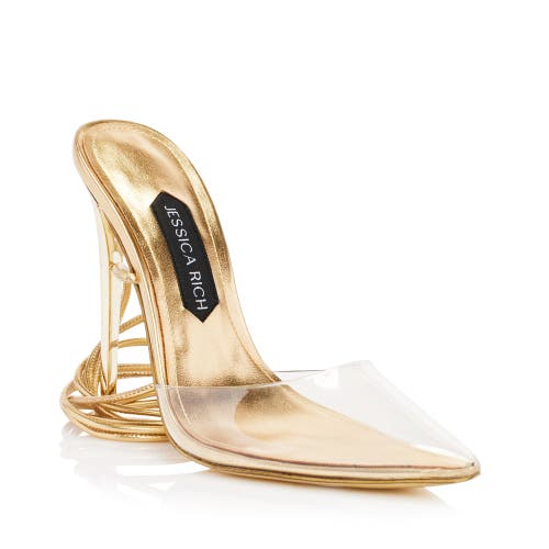 JESSICA RICH JESSICA RICH BELLA STILETTO