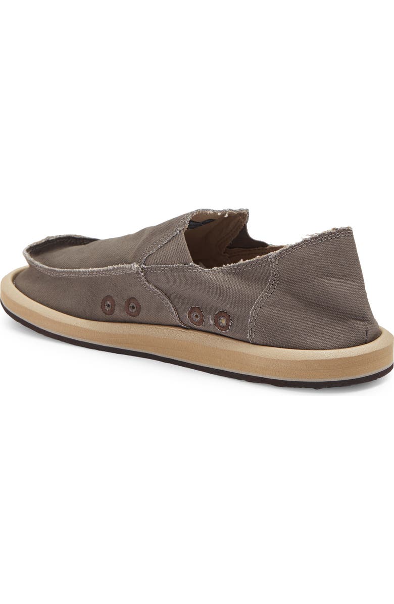 Sanuk Slip-On, Alternate, color,