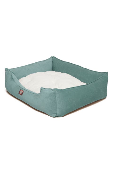 Contemporary Lounge Dog Bed