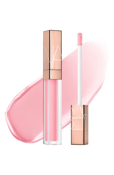 Afterglow Lip Shine Lip Gloss