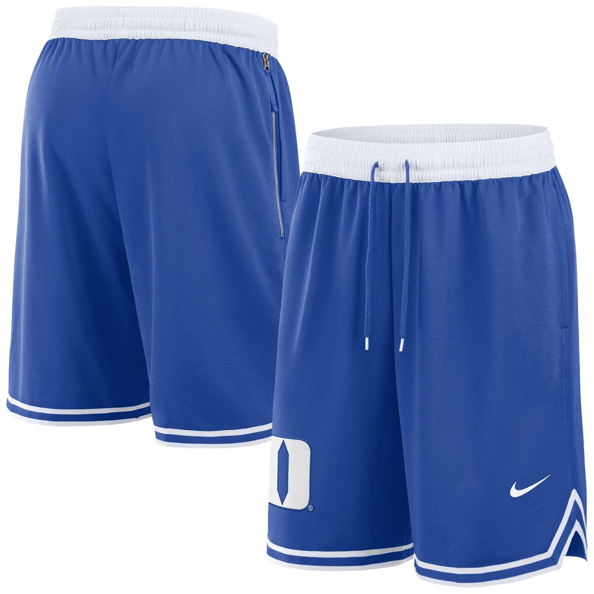 nike royal blue basketball shorts