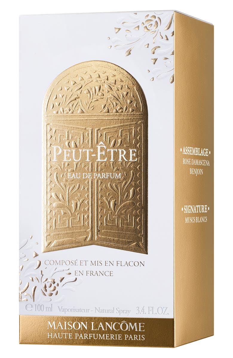 Lancôme Maison Lancôme Peut-Être Eau de Parfum, Alternate, color, 