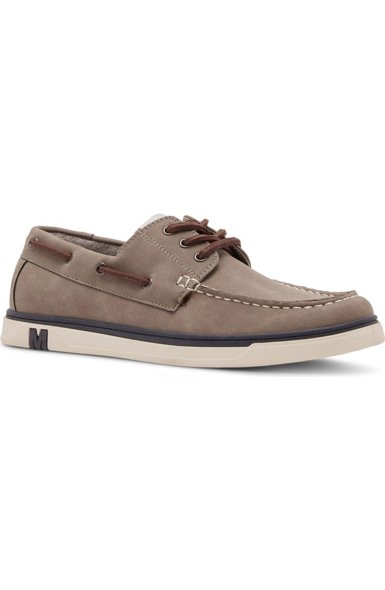 MADDEN Ommny Boat Shoe, Main, color,
