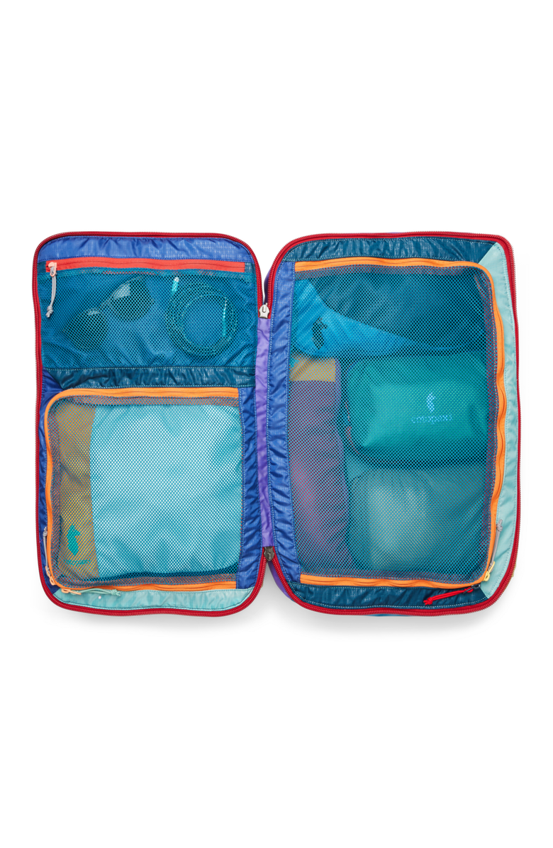 Cotopaxi Allpa 35L Travel Pack - Del Día, Alternate, color, Del Día