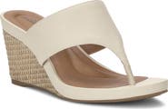 Lucky Brand Libbie Platform Wedge Flip Flop