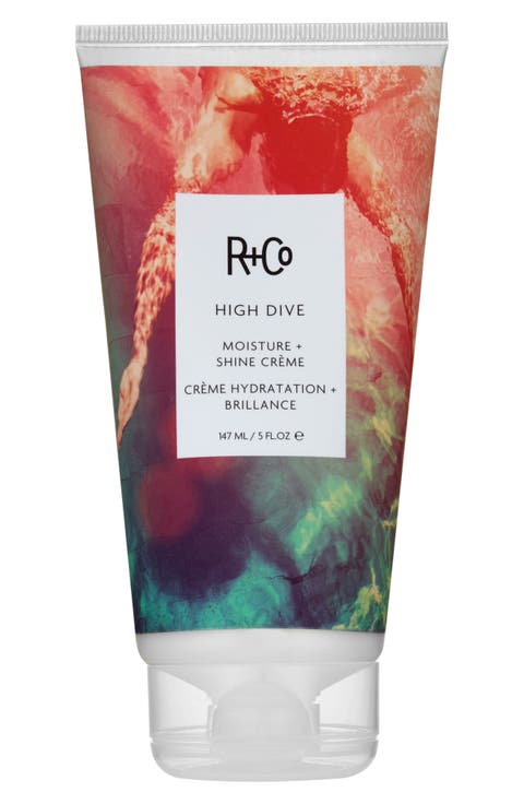 High Dive Moisture & Shine Crème