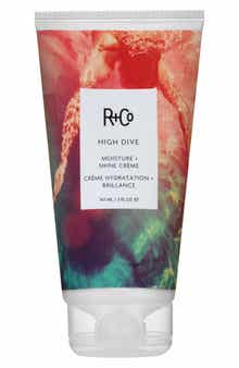 R+Co High Dive Moisture & Shine Crème