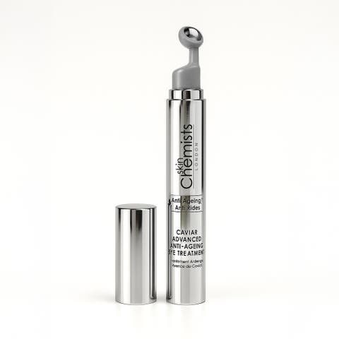 Caviar Advanced Anti-Ageing Eye Treatment 15ml
