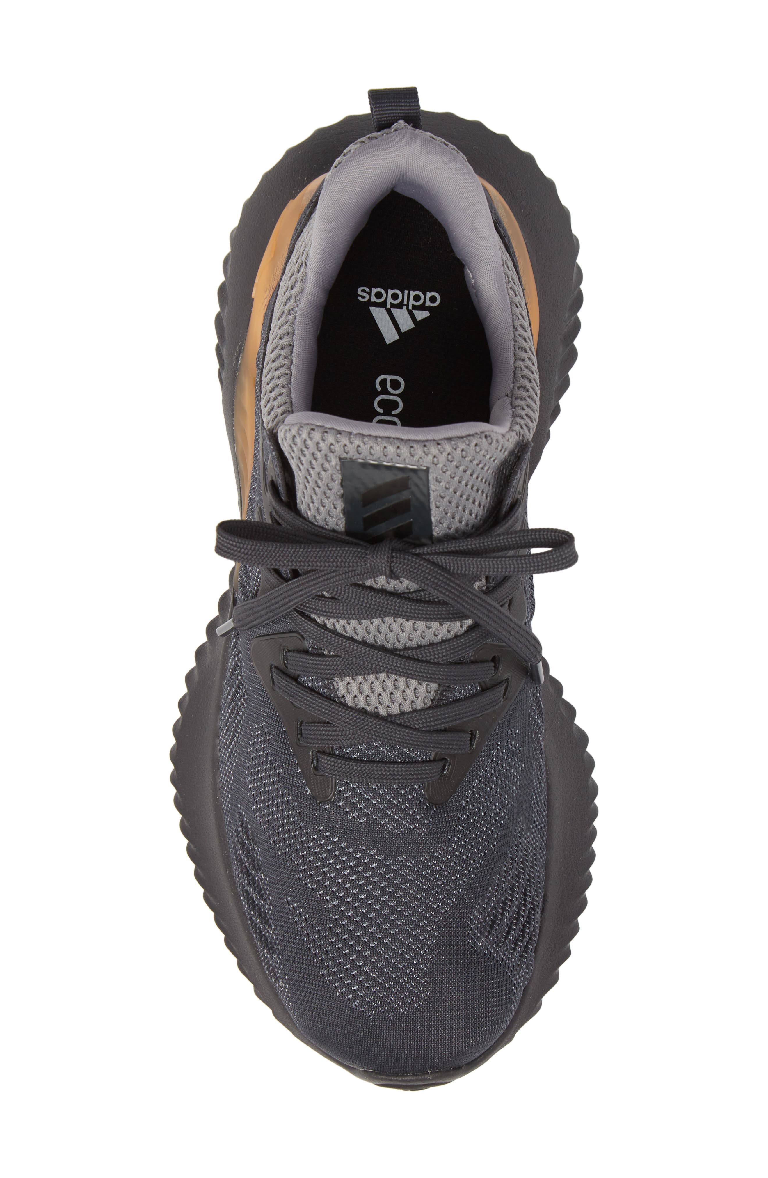 adidas AlphaBounce Beyond Running Shoe, Alternate, color, 